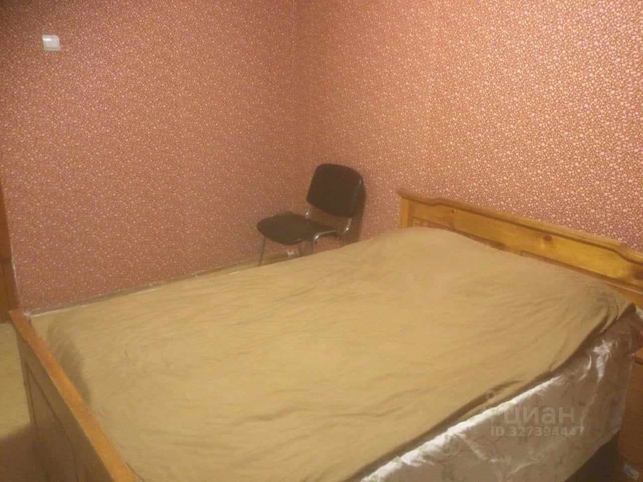 Россия, Мурманск, улица Полярные Зори, 19, фото 8