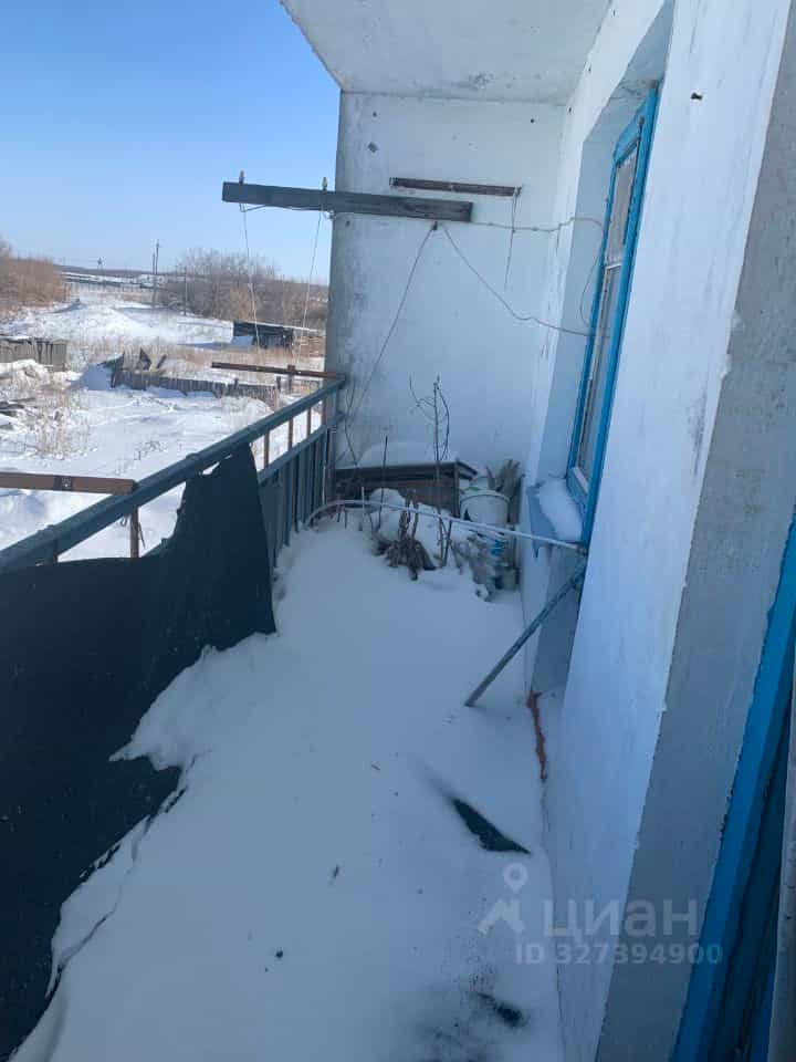 Россия, Курганская область, Варгашинский муниципальный округ, село Спорное, Садовая улица, 28, фото 9