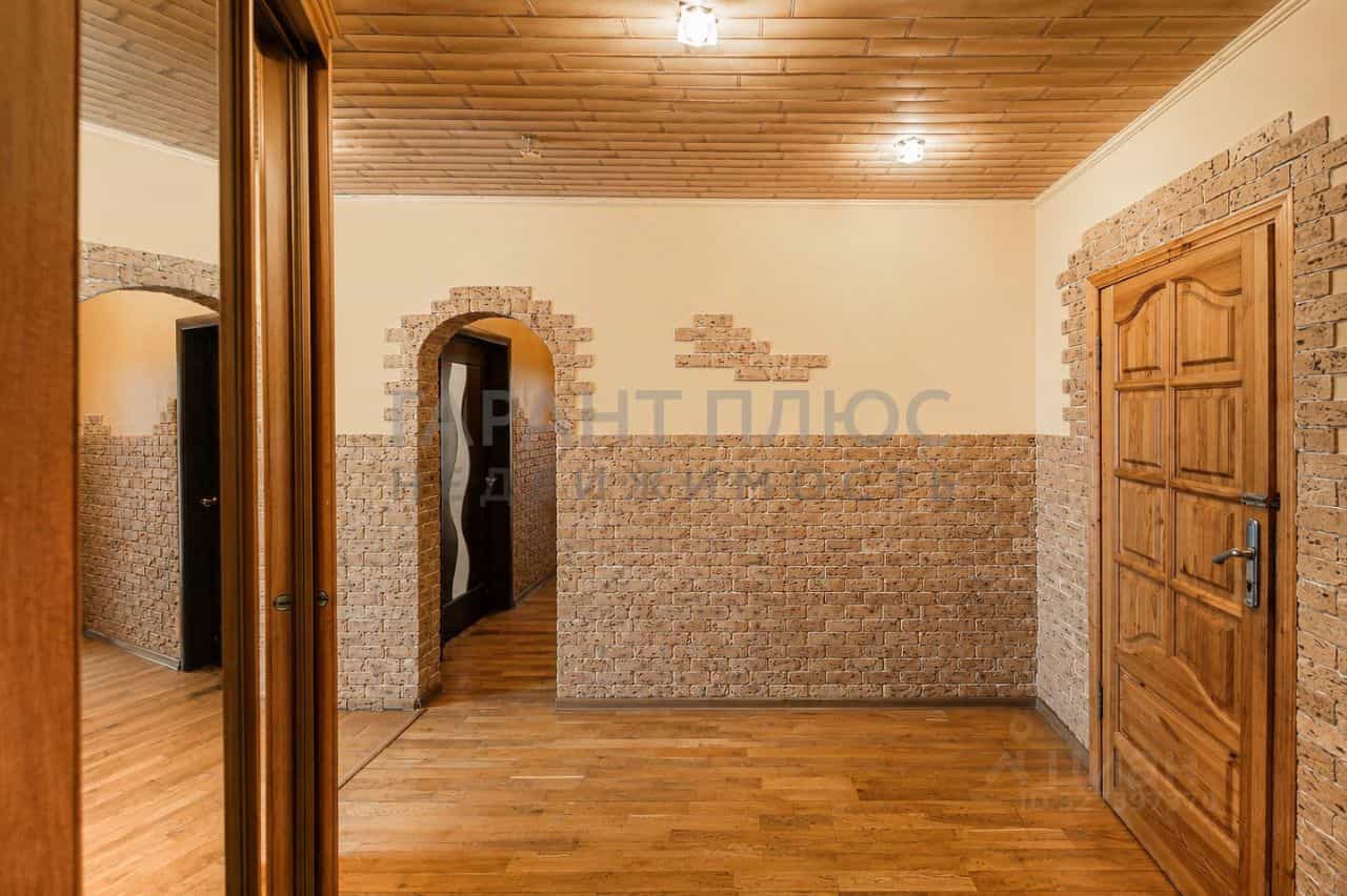Россия, Липецк, улица Леонтия Кривенкова, 7, фото 10