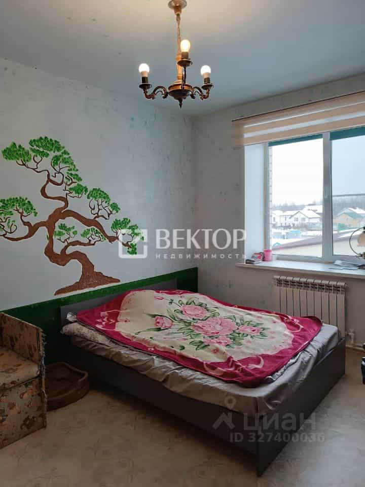 Россия, Кострома, посёлок Волжский, 1-й квартал, 7, фото 3