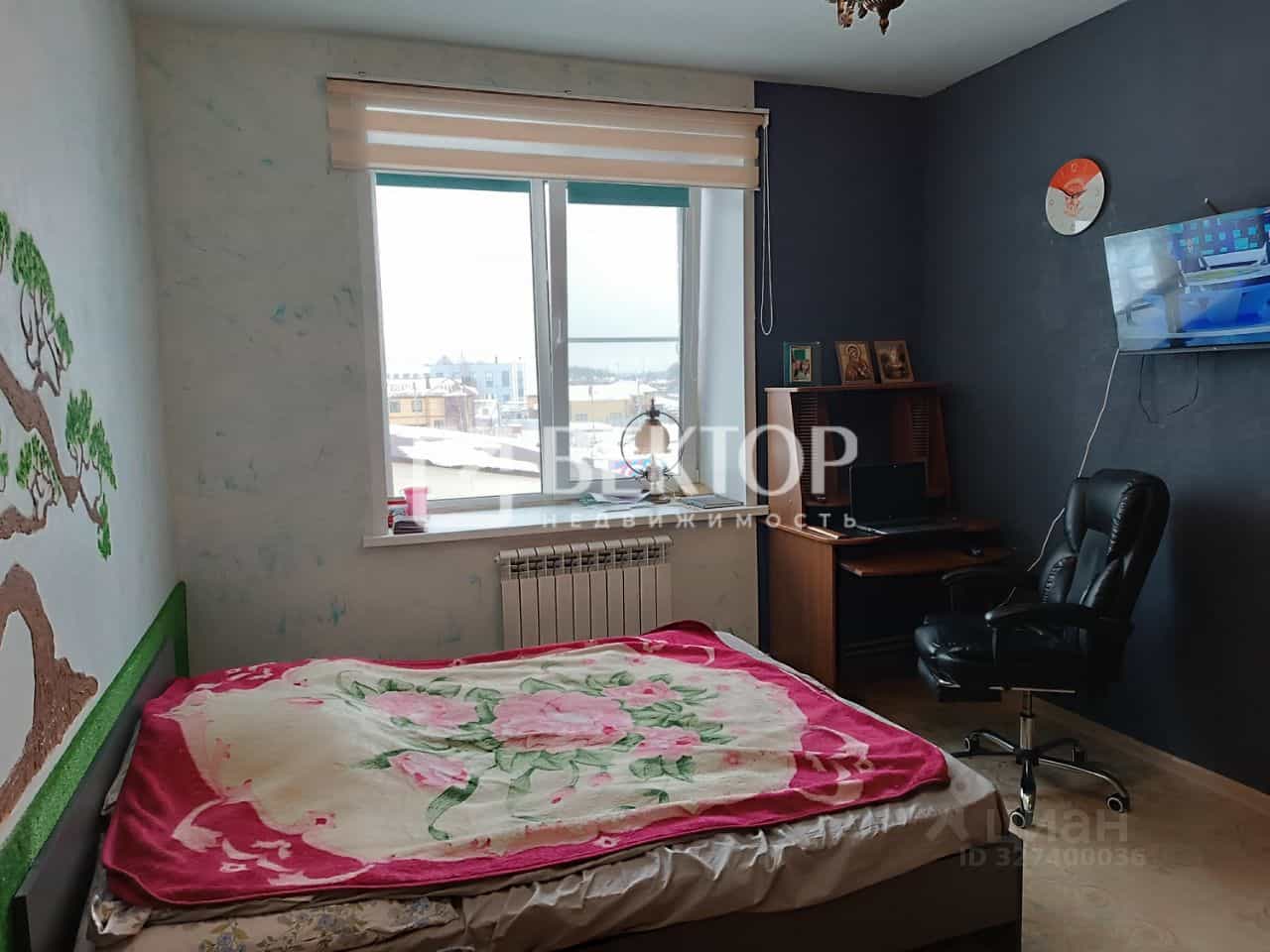 Россия, Кострома, посёлок Волжский, 1-й квартал, 7, фото 5