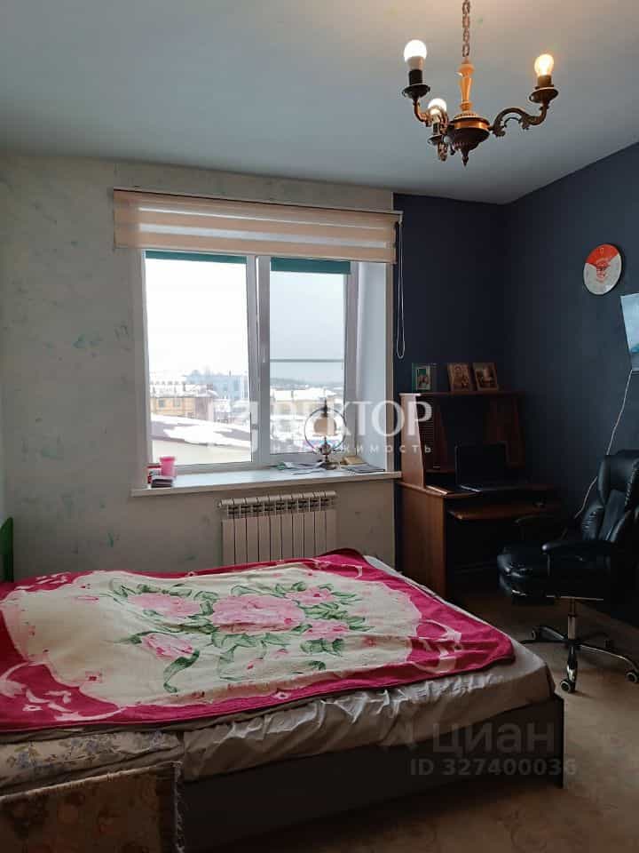 Россия, Кострома, посёлок Волжский, 1-й квартал, 7, фото 6