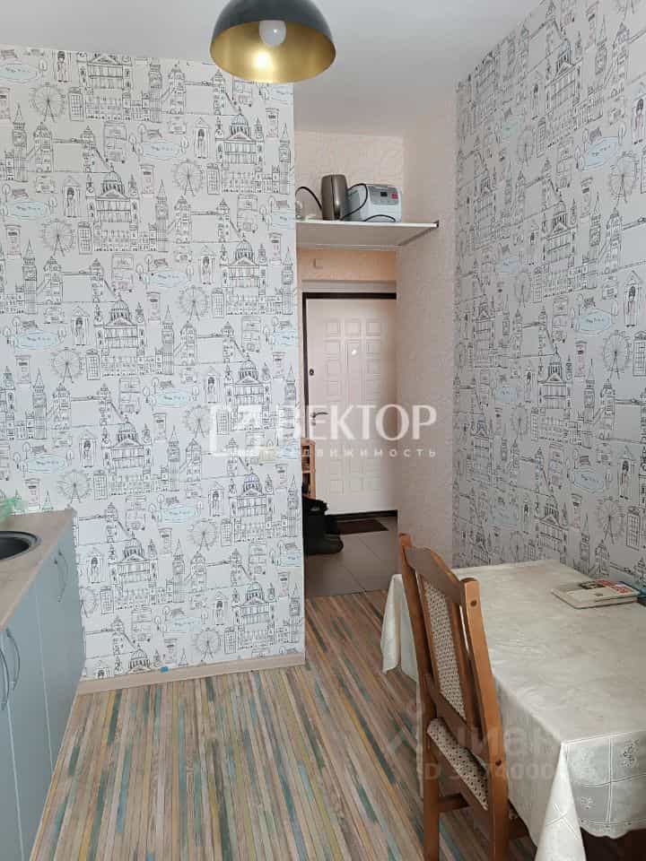 Россия, Кострома, посёлок Волжский, 1-й квартал, 7, фото 12