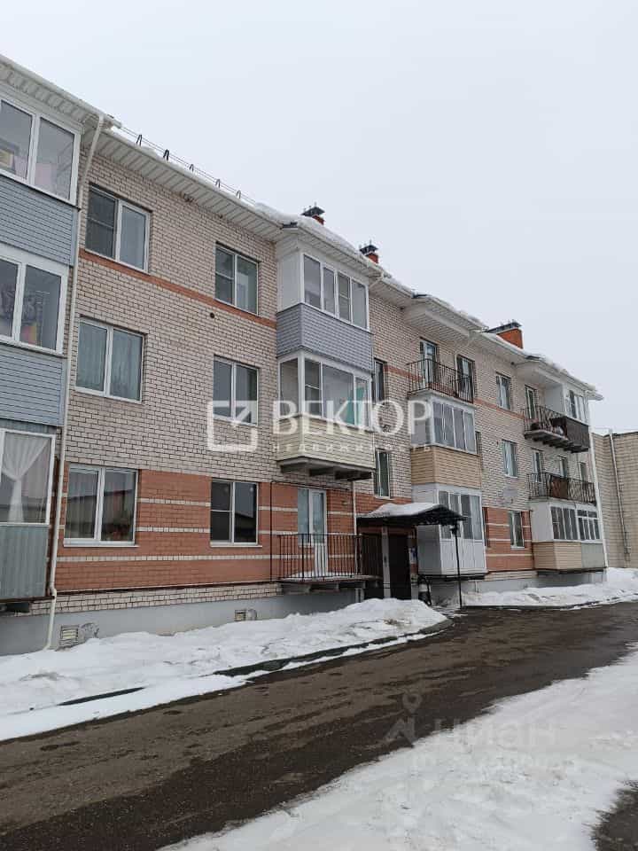 Россия, Кострома, посёлок Волжский, 1-й квартал, 7, фото 27