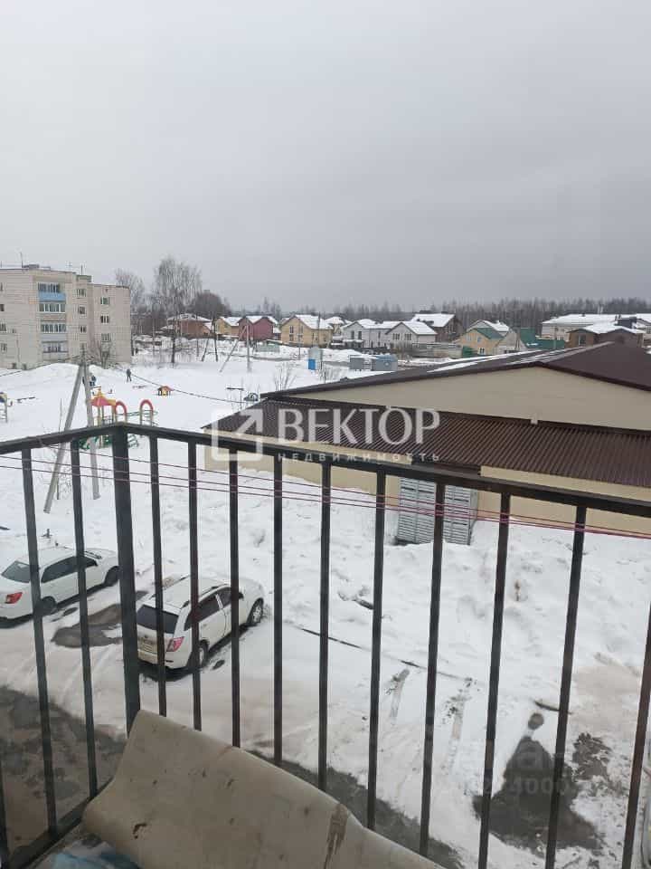 Россия, Кострома, посёлок Волжский, 1-й квартал, 7, фото 29
