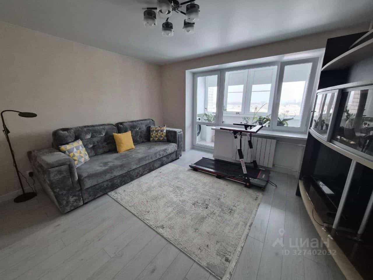 Россия, Великий Новгород, Большая Московская улица, 59к2, фото 15