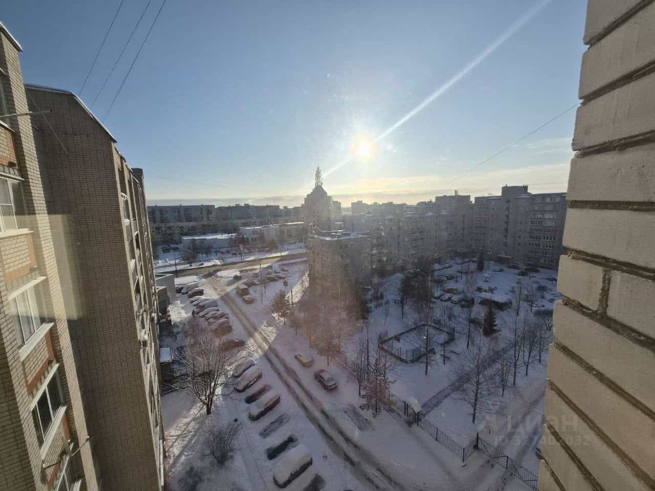 Россия, Великий Новгород, Большая Московская улица, 59к2, фото 44