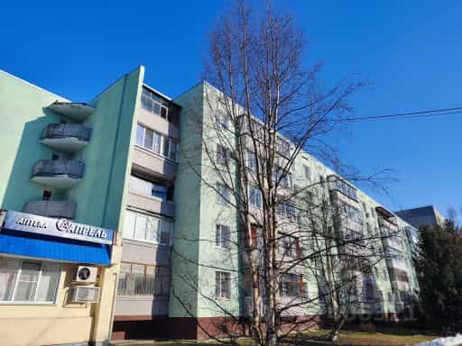 Фото объекта