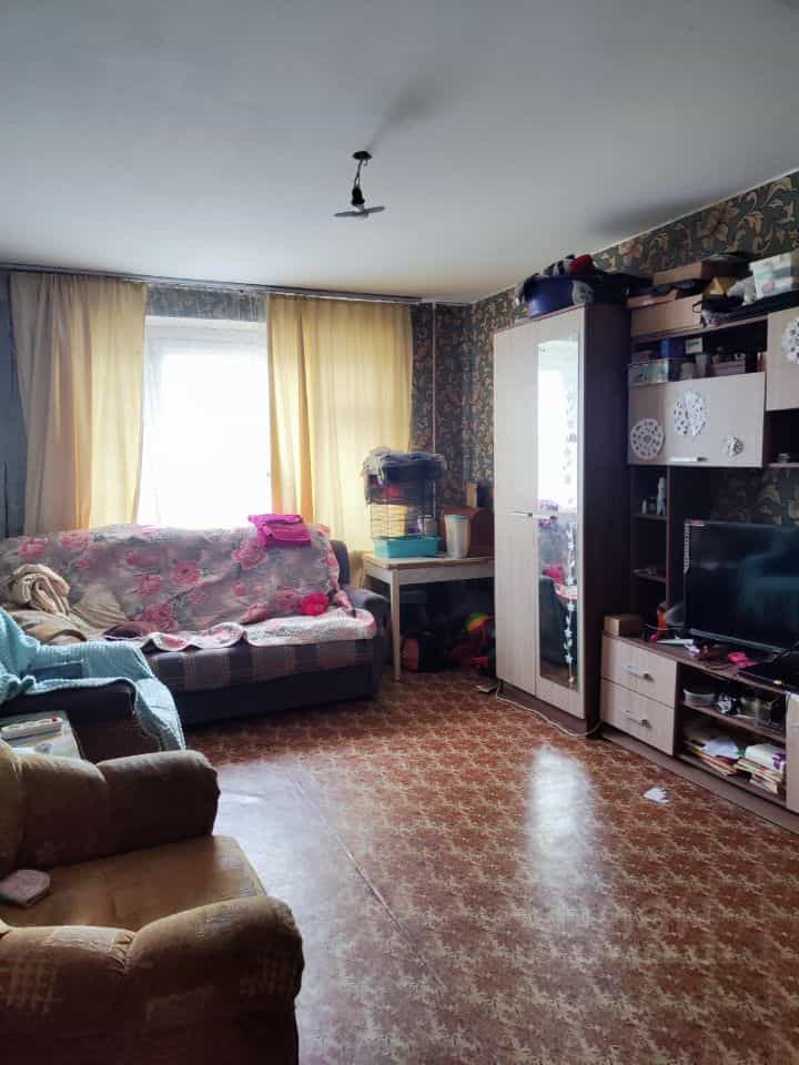 Россия, Тверская область, Конаково, улица Баскакова, 7, фото 2