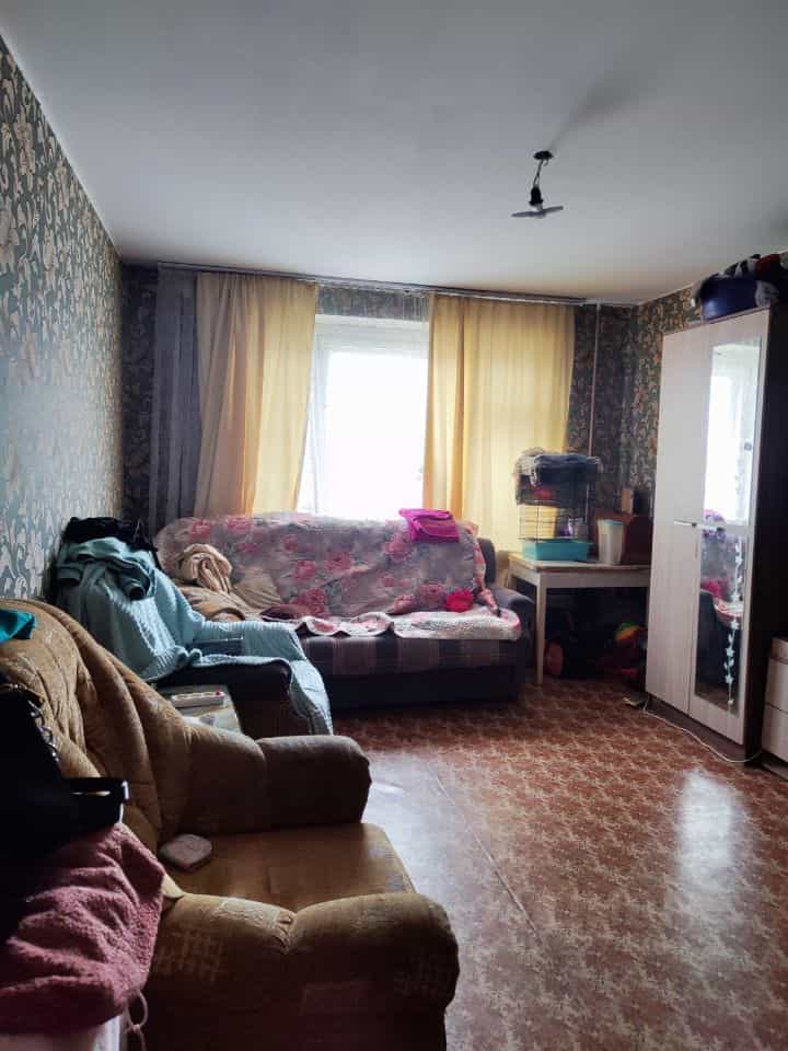 Россия, Тверская область, Конаково, улица Баскакова, 7, фото 3