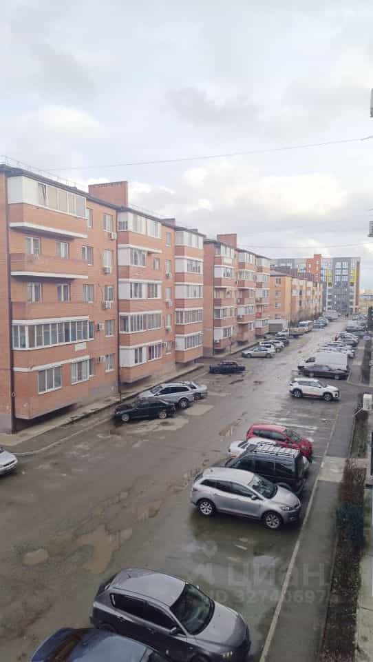 Россия, Республика Адыгея (Адыгея), Тахтамукайский район, Старобжегокайское сельское поселение, аул Новая Адыгея, Бжегокайская улица, 31/4к2, фото 6