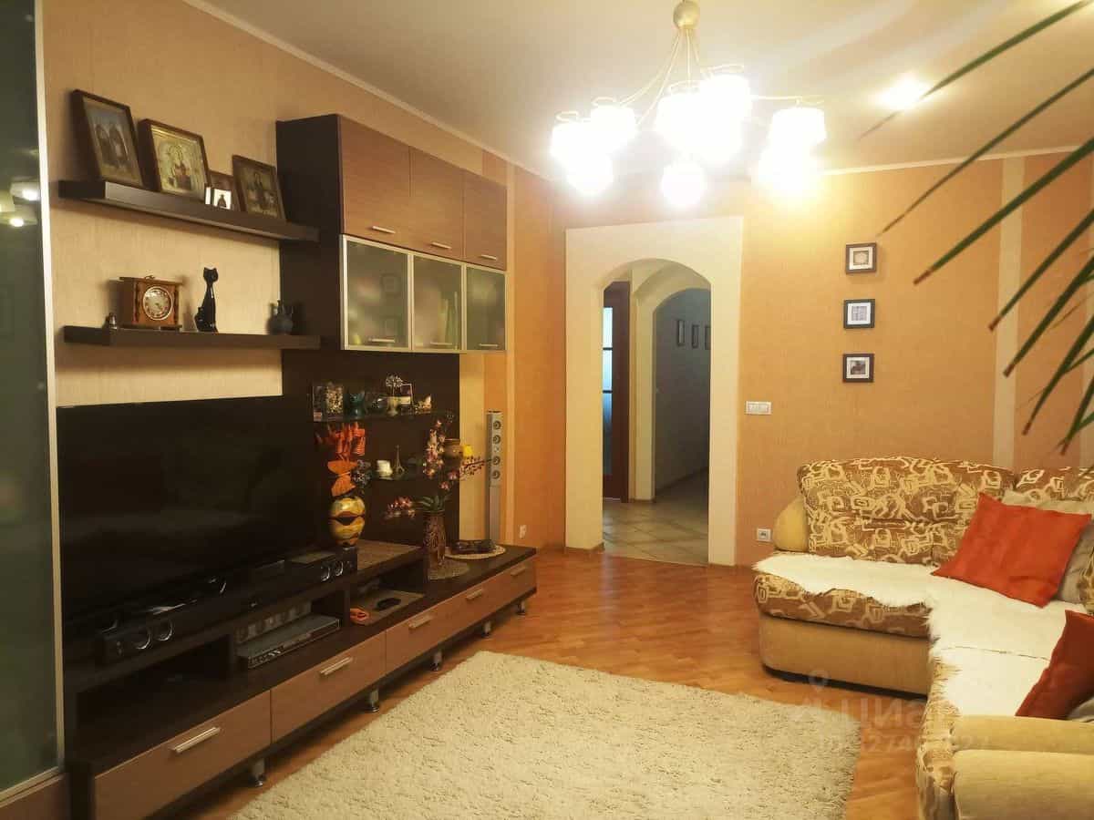 Россия, Великий Новгород, Западный район, улица Кочетова, 16/46, фото 2