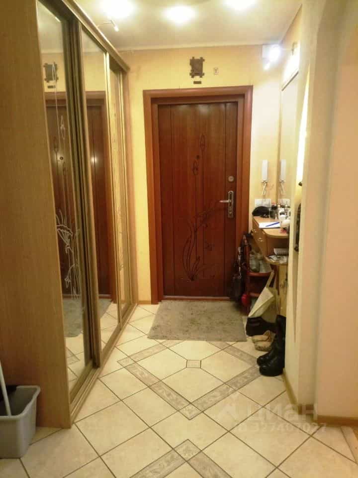 Россия, Великий Новгород, Западный район, улица Кочетова, 16/46, фото 5