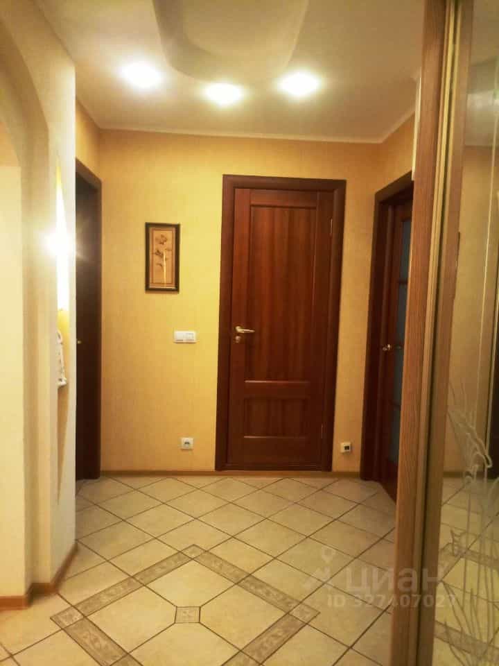 Россия, Великий Новгород, Западный район, улица Кочетова, 16/46, фото 6