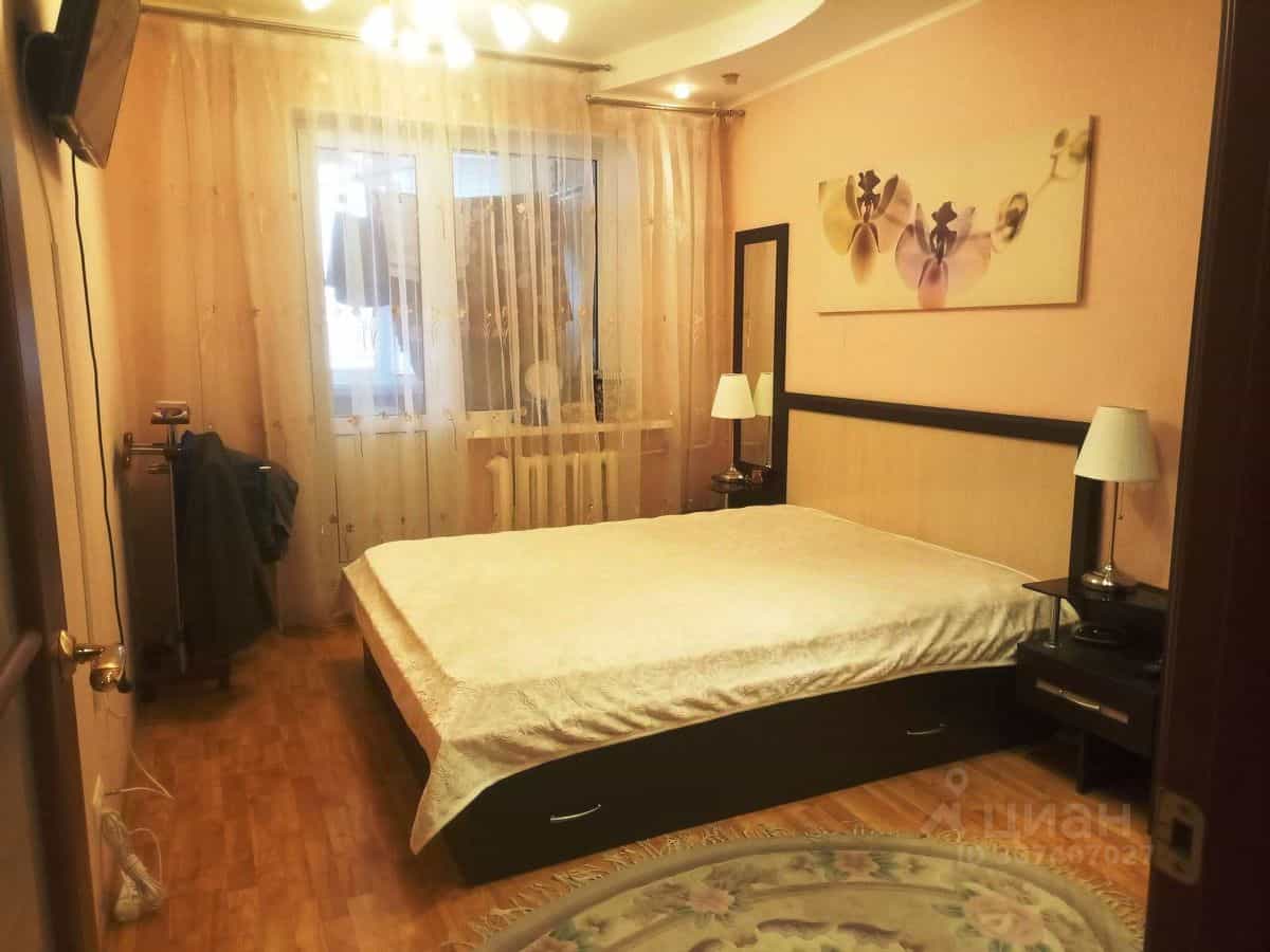 Россия, Великий Новгород, Западный район, улица Кочетова, 16/46, фото 7