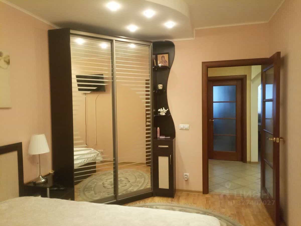 Россия, Великий Новгород, Западный район, улица Кочетова, 16/46, фото 8