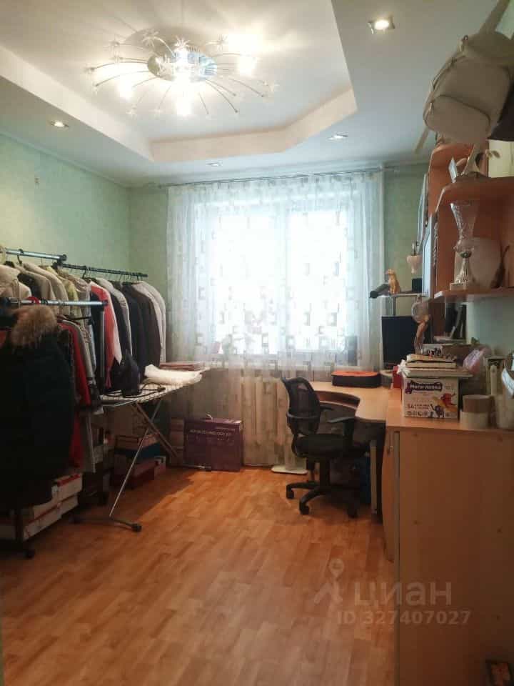 Россия, Великий Новгород, Западный район, улица Кочетова, 16/46, фото 9