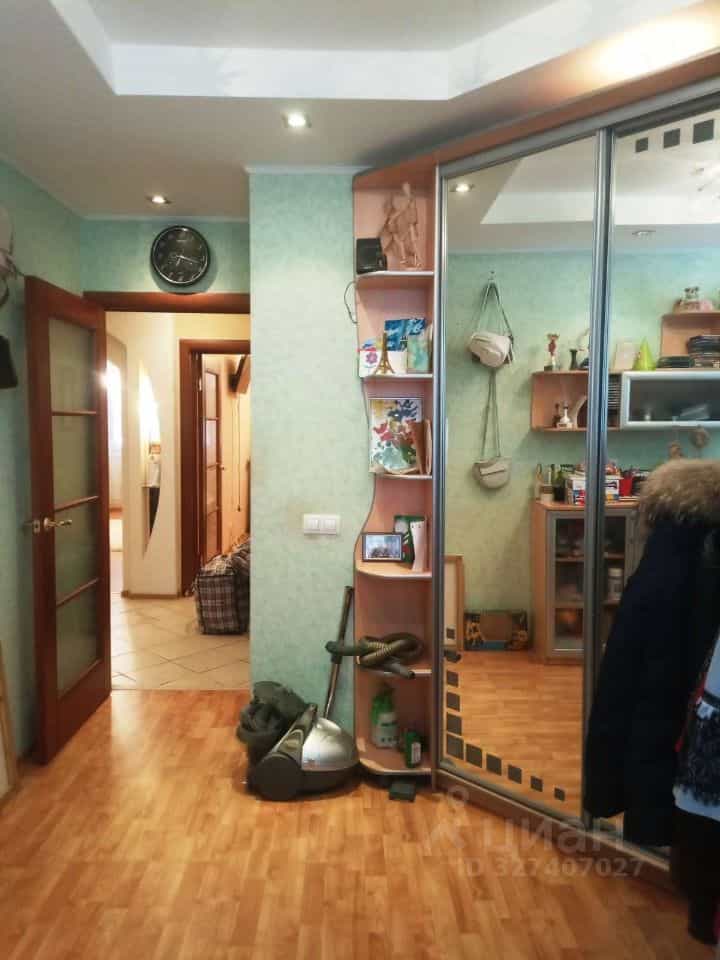 Россия, Великий Новгород, Западный район, улица Кочетова, 16/46, фото 10