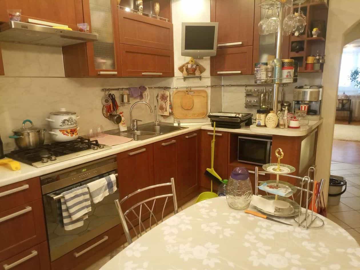Россия, Великий Новгород, Западный район, улица Кочетова, 16/46, фото 15
