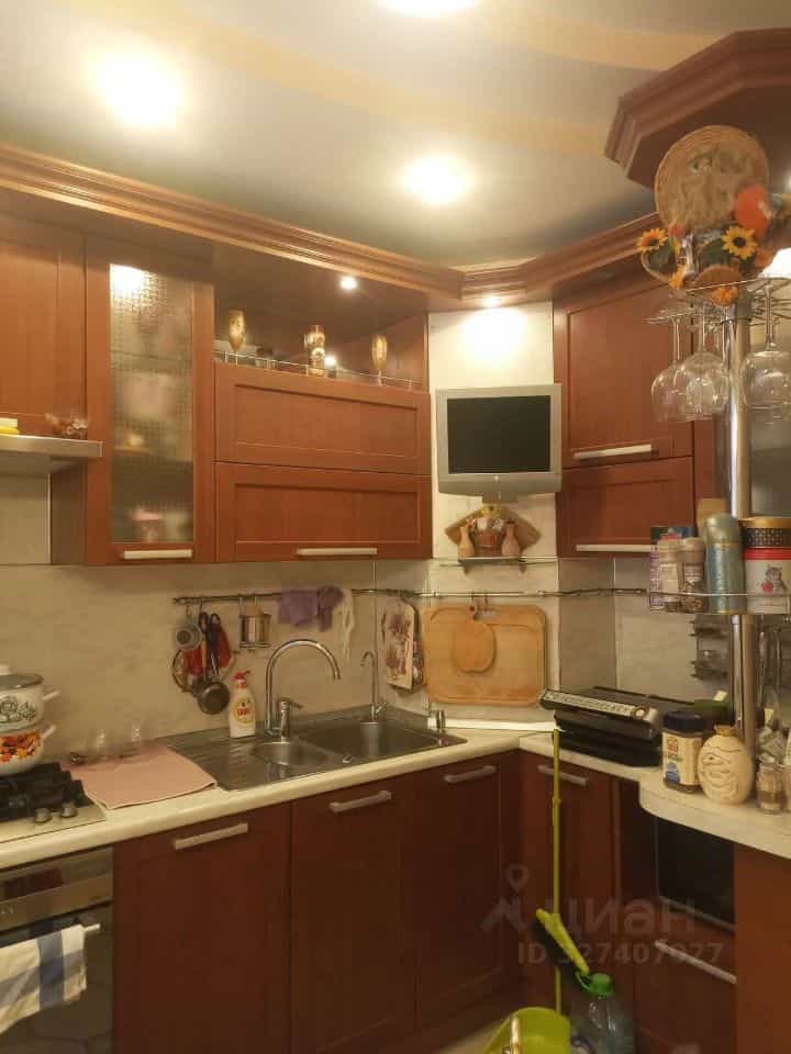 Россия, Великий Новгород, Западный район, улица Кочетова, 16/46, фото 17