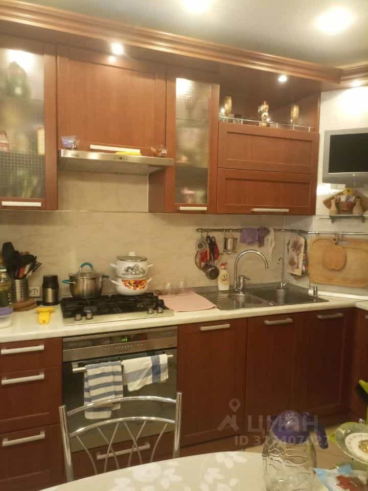 Россия, Великий Новгород, Западный район, улица Кочетова, 16/46, фото 18