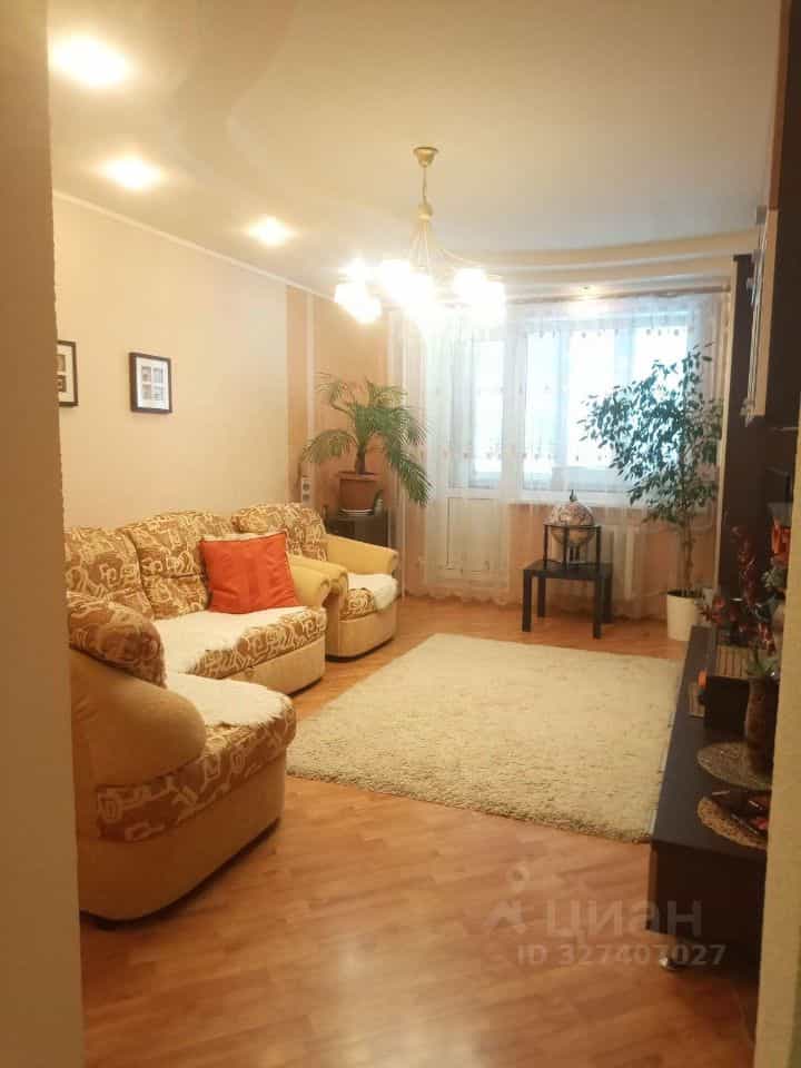 Россия, Великий Новгород, Западный район, улица Кочетова, 16/46, фото 22