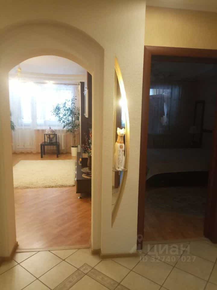 Россия, Великий Новгород, Западный район, улица Кочетова, 16/46, фото 23