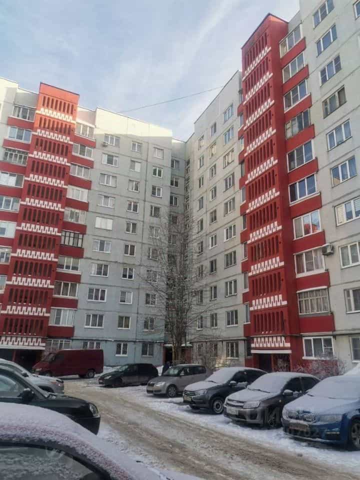 Россия, Великий Новгород, Западный район, улица Кочетова, 16/46, фото 27