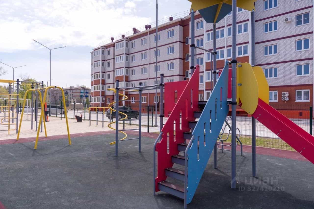 Россия, Амурская область, Белогорск, Железнодорожная улица, 10, фото 12