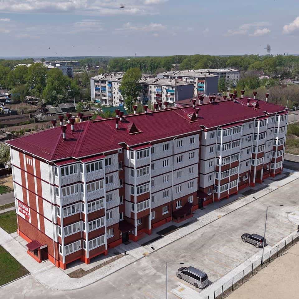Россия, Амурская область, Белогорск, Железнодорожная улица, 10, фото 13