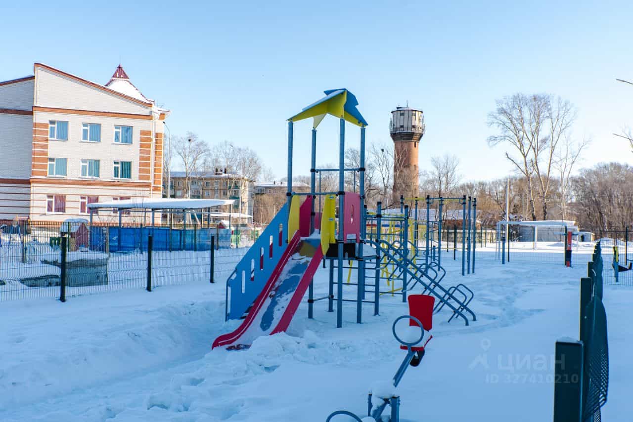 Россия, Амурская область, Белогорск, Железнодорожная улица, 10, фото 15
