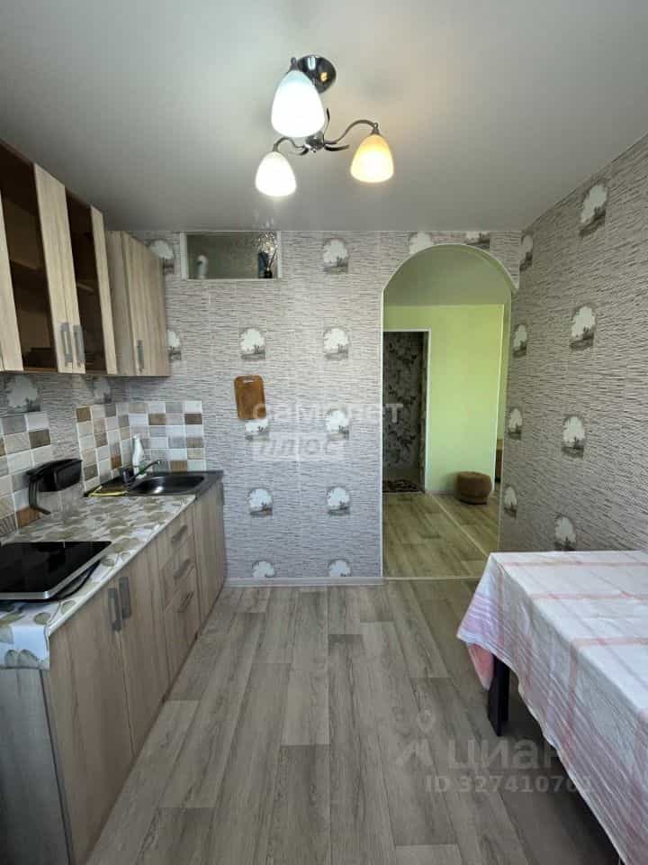 Россия, Приморский край, Фокино, улица Постникова, 17, фото 6