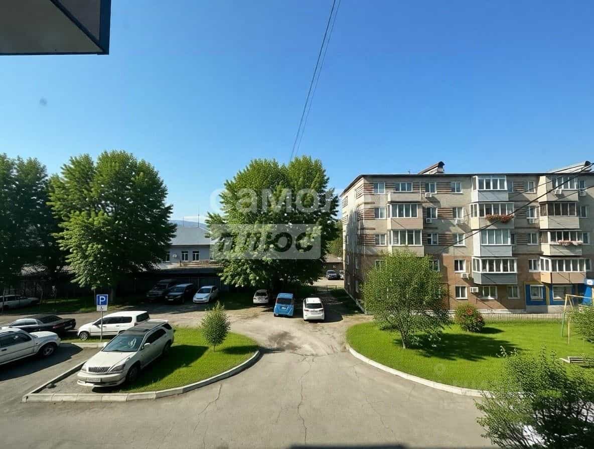 Россия, Приморский край, Фокино, улица Постникова, 17, фото 10