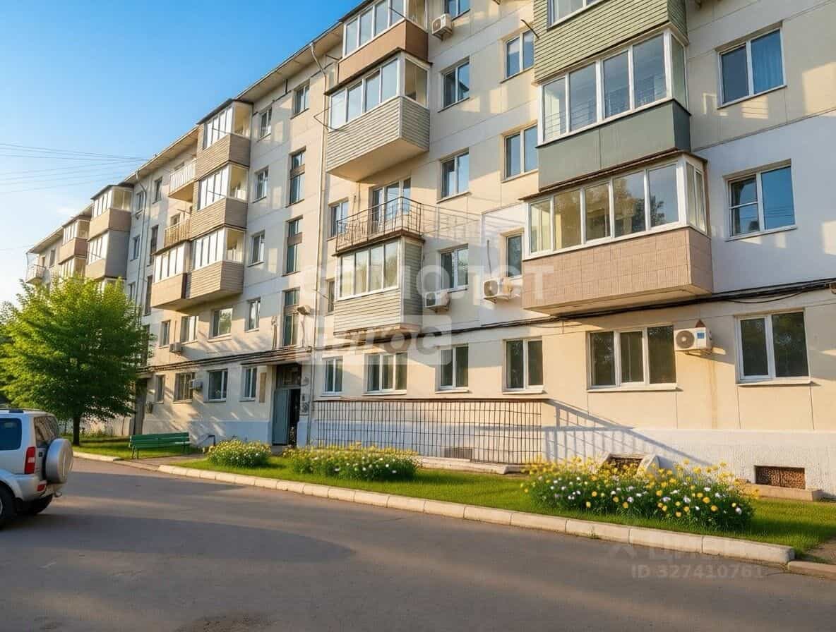 Россия, Приморский край, Фокино, улица Постникова, 17, фото 11