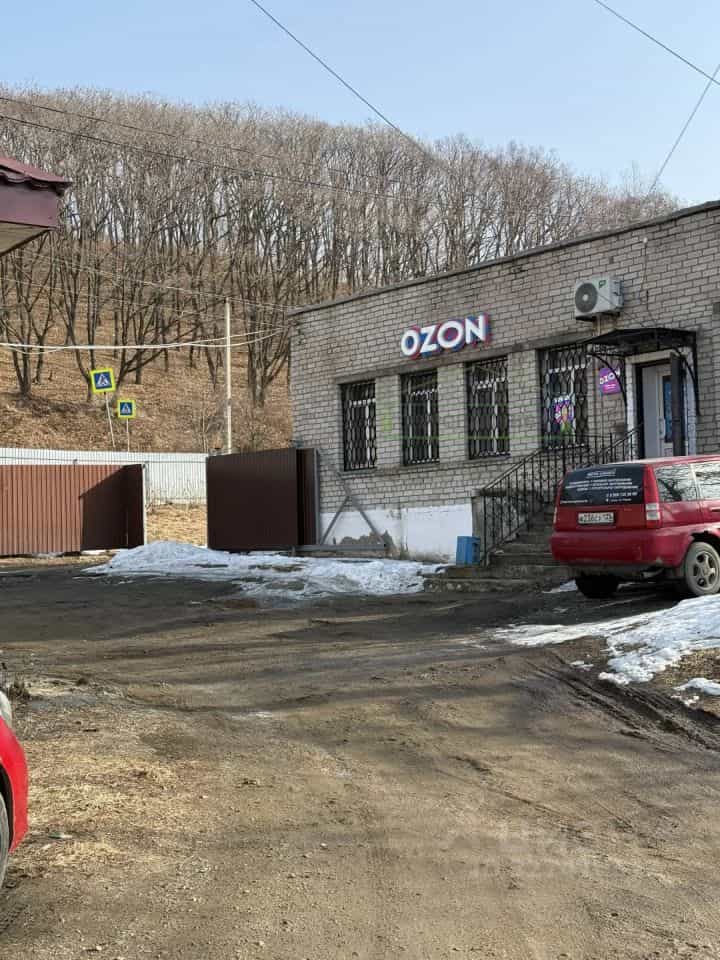 Россия, Приморский край, Артёмовский городской округ, село Олений, Зоологическая улица, 10