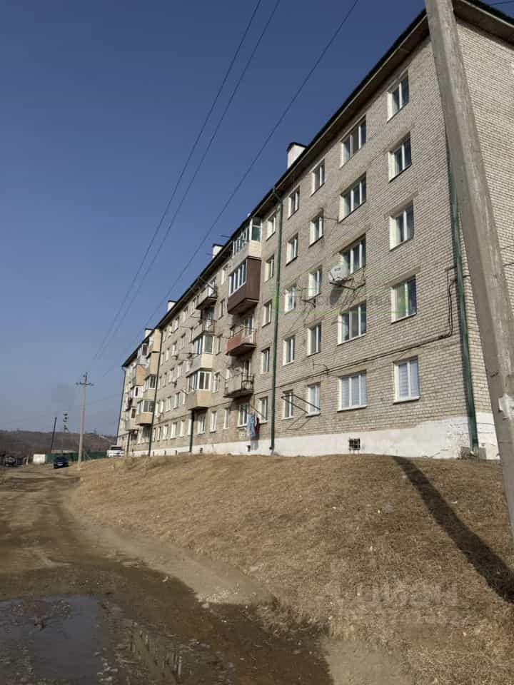 Россия, Приморский край, Артёмовский городской округ, село Олений, Зоологическая улица, 10, фото 3