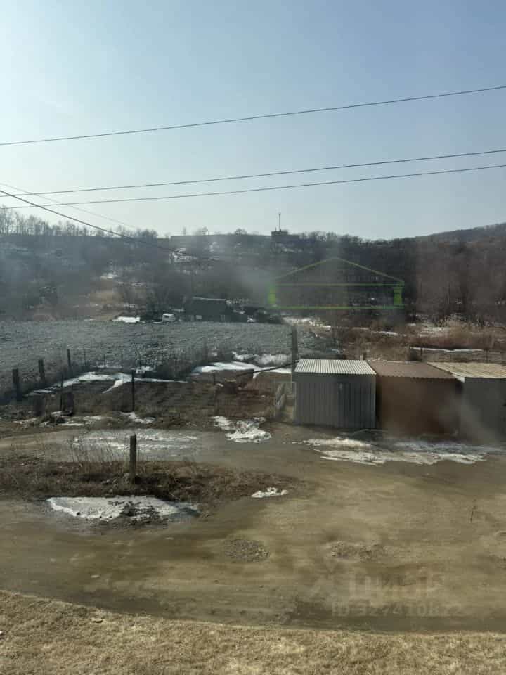 Россия, Приморский край, Артёмовский городской округ, село Олений, Зоологическая улица, 10, фото 4