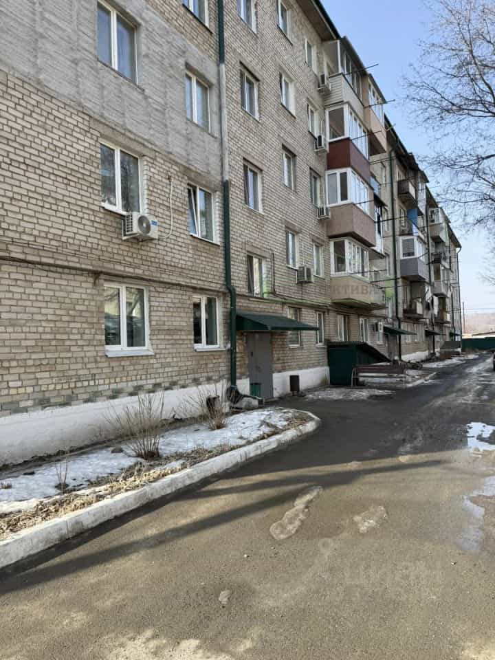 Россия, Приморский край, Артёмовский городской округ, село Олений, Зоологическая улица, 10, фото 20