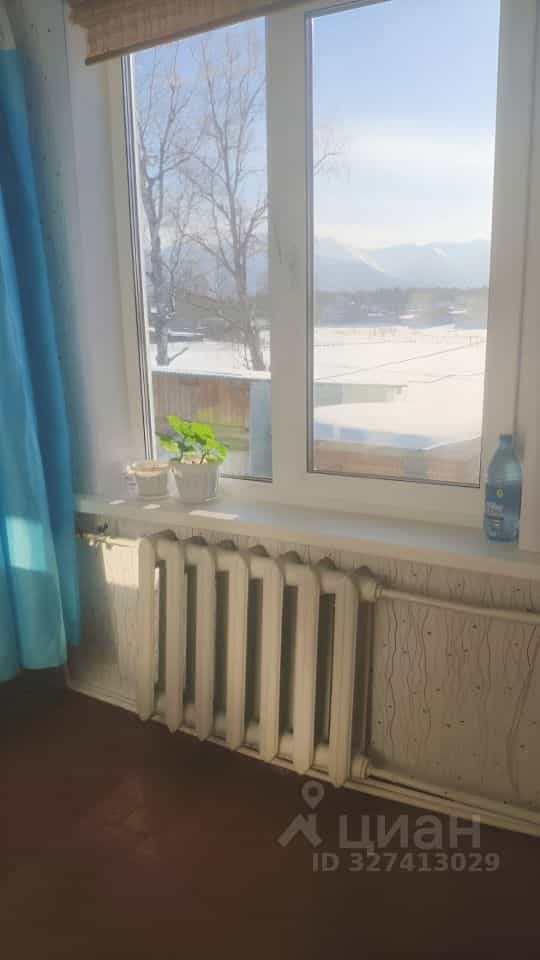 Россия, Республика Бурятия, Кабанский район, село Выдрино, Рабочая улица, 2, фото 8