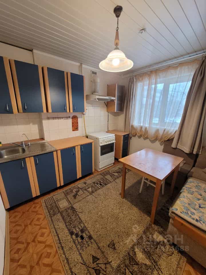 Россия, Мурманск, улица Генерала Щербакова, 14, фото 11