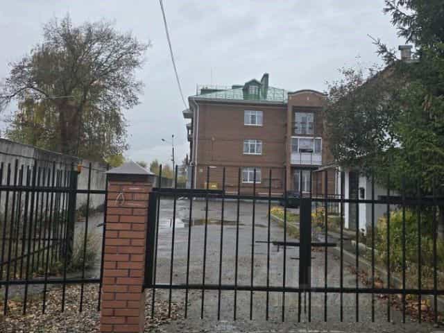 Фото объекта