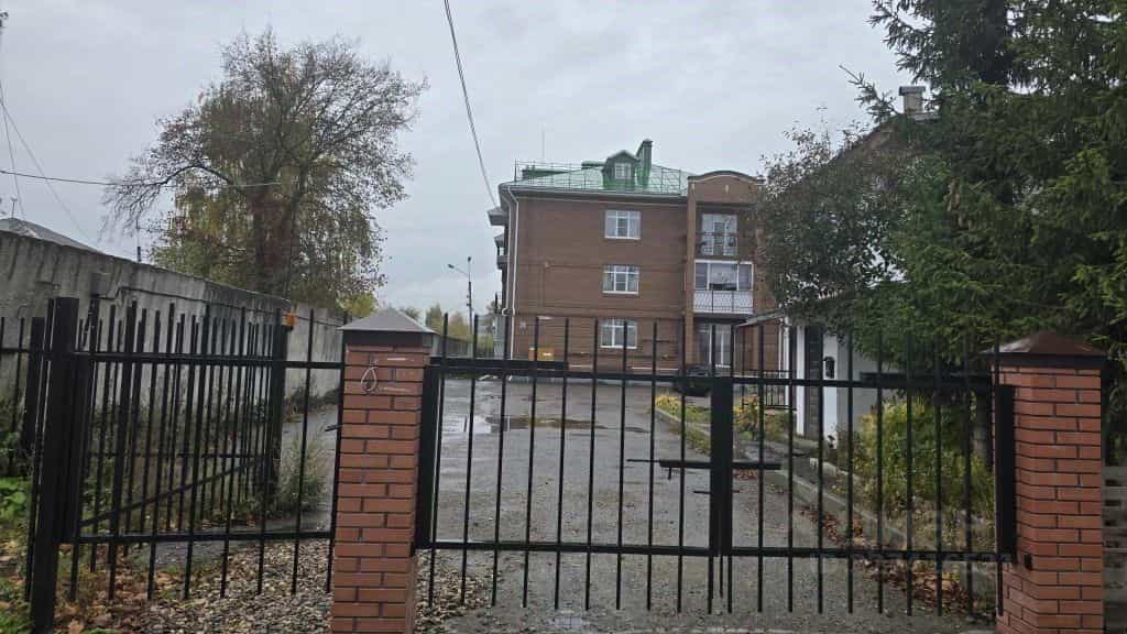 Россия, Кострома, улица Симановского, 69Б