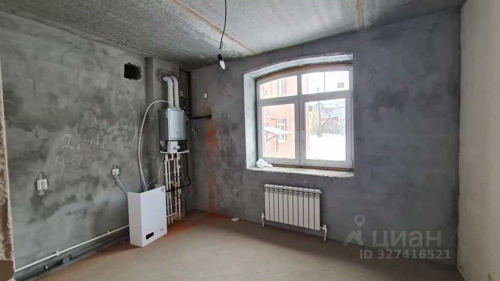 Россия, Кострома, улица Симановского, 69Б, фото 3
