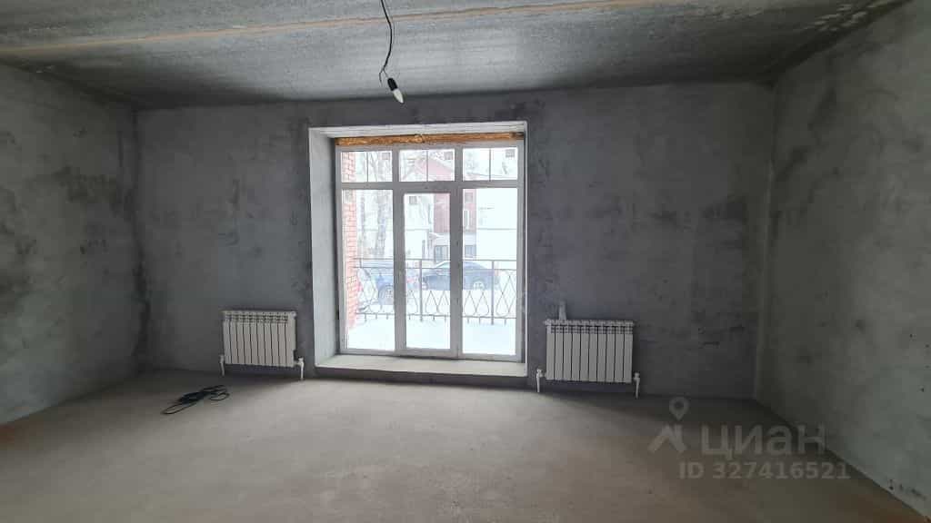 Россия, Кострома, улица Симановского, 69Б, фото 5