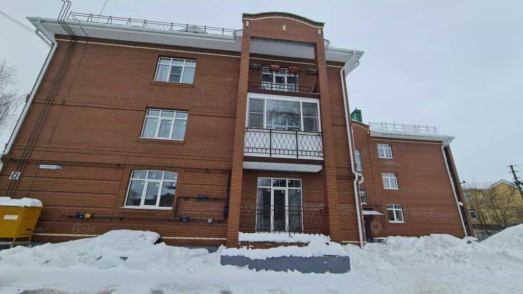 Россия, Кострома, улица Симановского, 69Б, фото 7