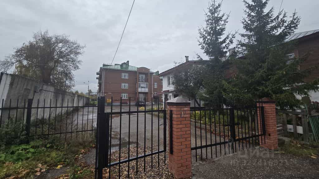 Россия, Кострома, улица Симановского, 69Б, фото 9