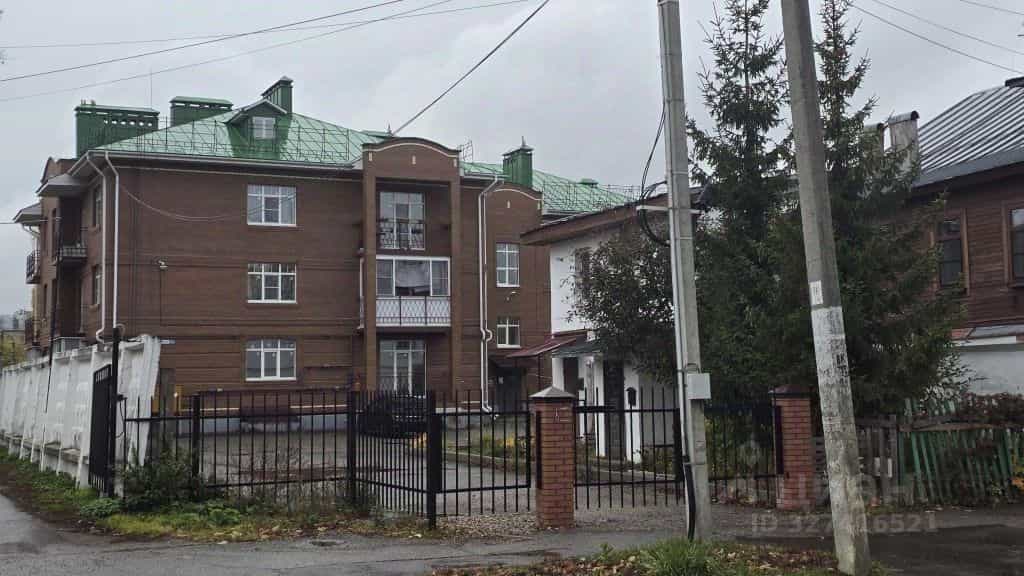 Россия, Кострома, улица Симановского, 69Б, фото 10