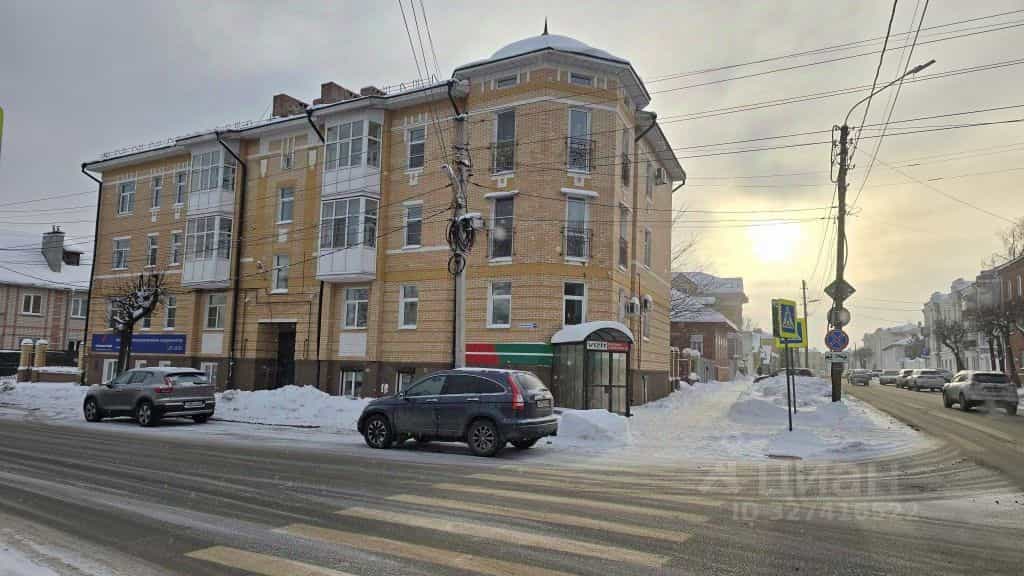 Россия, Кострома, Комсомольская улица, 48/16, фото 2