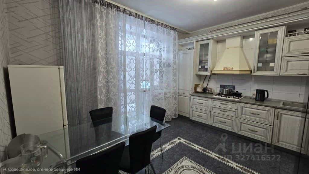 Россия, Кострома, Комсомольская улица, 48/16, фото 8