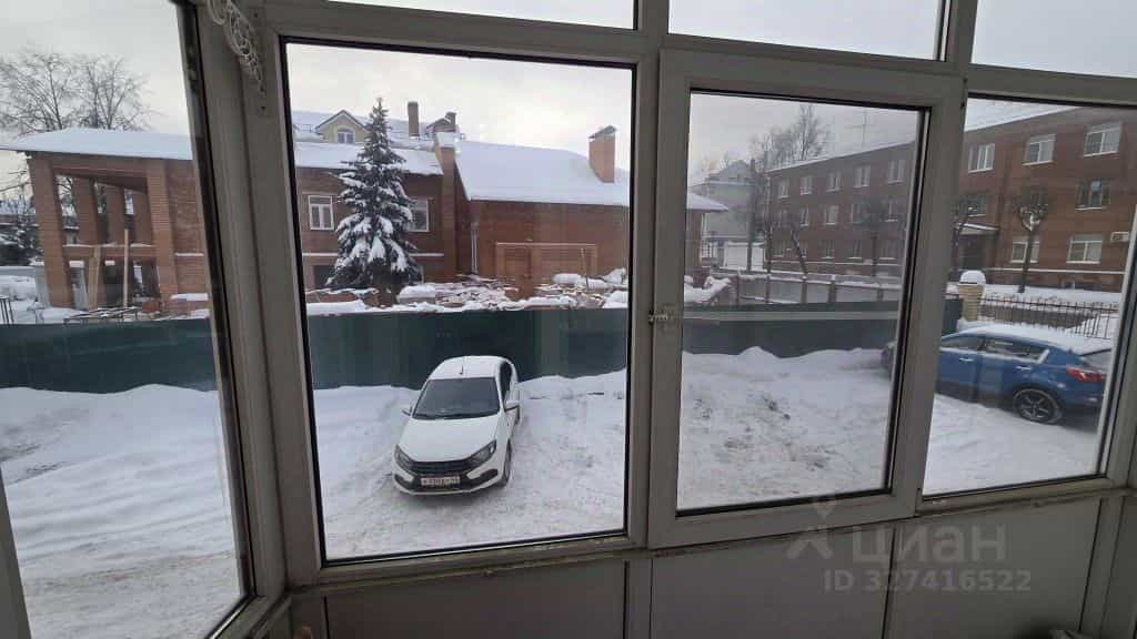Россия, Кострома, Комсомольская улица, 48/16, фото 10